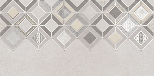 Декор 589632002 Starck (Старк) Mosaico 2 20,1х40,5, Azori (Азори)