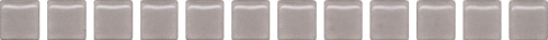 Карандаш POF014 Бисер серый матовый 20x1,4x1,2 Kerama Marazzi (Керама Марацци)