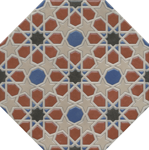 Декор VT\A48\SG2432 Паласио  24x24x0,7, Kerama Marazzi (Керама Марацци)