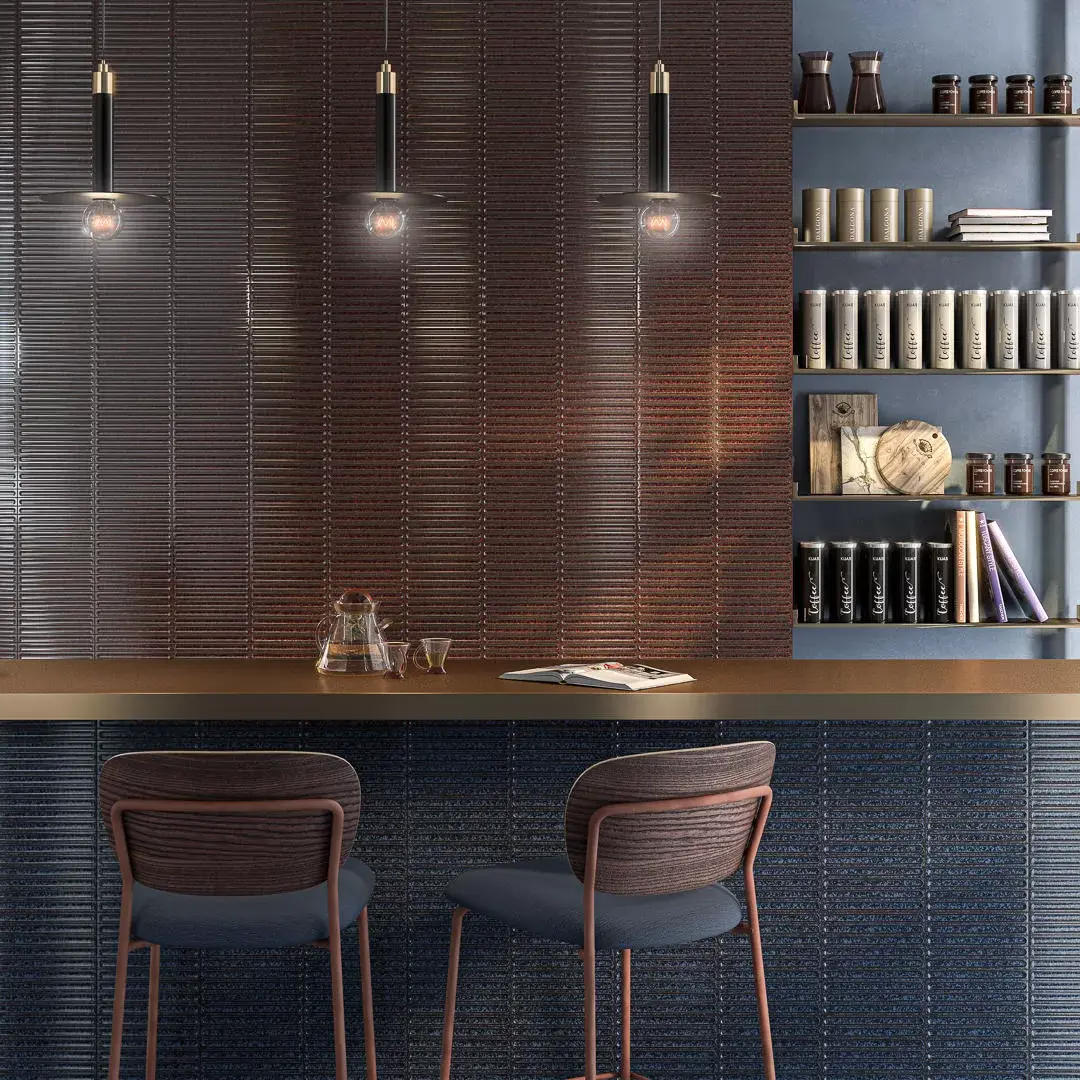 Коллекция плитки Далия 20х20, Kerama Marazzi (Керама Марацци)
