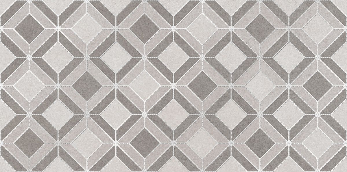 Плитка 509651101 Starck (Старк) Tessera 1 20,1х40,5, Azori (Азори)