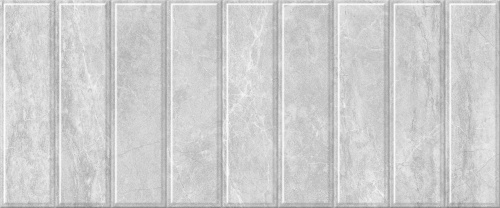 Плитка 010100001543 Cameo (Камео) grey wall 02 25х60, Gracia Ceramica