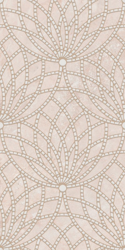  Декор KMD3STA090BR Литос бежевый светлый матовый обрезной 30x60x0,9, Kerama Marazzi (Керама Марацци)