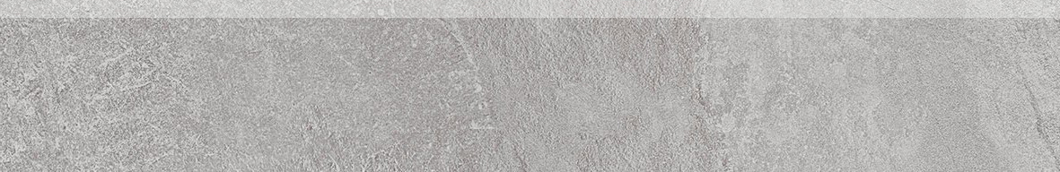 Плинтус DD200420R\3BT Про Стоун серый обрезной 60x9,5x0,9, Kerama Marazzi (Керама Марацци)