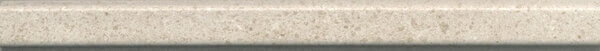  Карандаш PFH001R Безана бежевый матовый обрезной 25x2x1,1 Kerama Marazzi (Керама Марацци)