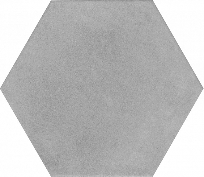  Керамогранит SG23030N Пуату серый 20x23,1x0,7, Kerama Marazzi (Керама Марацци)