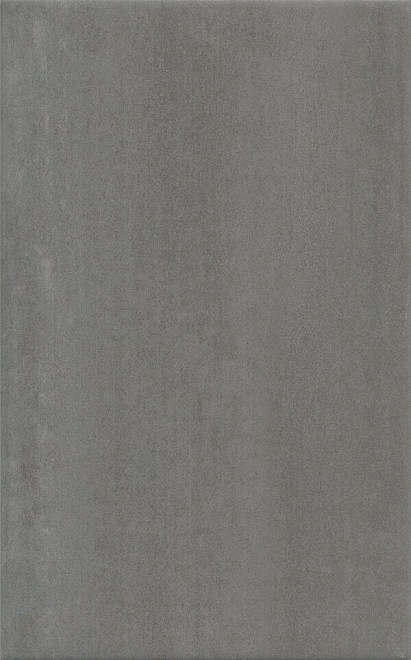 Плитка 6399 Ломбардиа серый темный матовый 25x40x0,8, Kerama Marazzi (Керама Марацци)