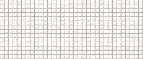 Плитка 010100001211 Galaxy (Галакси) light pink mosaic wall 02 матовая 25х60, Gracia Ceramica