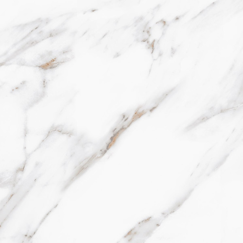 Плитка для пола 509123001 Calacatta Grey (Калакáтта Грэй) 42х42, Eletto Ceramica (Элетто Керамика)