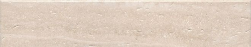 Плинтус SG157200R\5BT Пантеон бежевый  40,2x7,6x0,8, Kerama Marazzi (Керама Марацци)