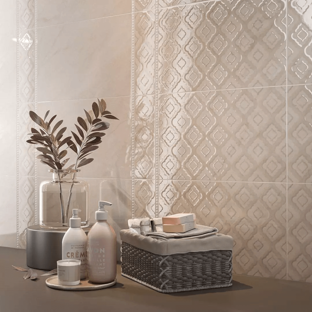  Коллекция плитки и керамогранита Винетта 25х40, Kerama Marazzi (Керама Марацци)