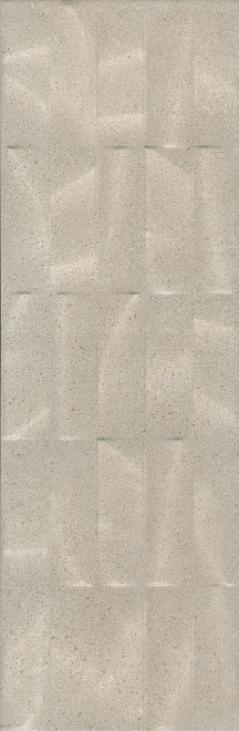 Плитка 12153R Безана бежевый структура матовый обрезной 25x75x1,1, Kerama Marazzi (Керама Марацци)