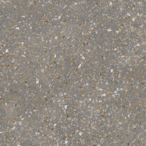 Керамогранит SG632220R Терраццо коричневый обрезной 60x60x0,9, Kerama Marazzi (Керама Марацци)