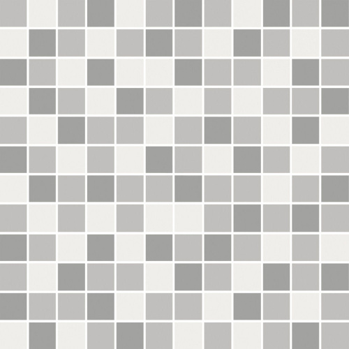 Декор KMD2MSM009MN Темари мозаичный микс серый матовый 29,8x29,8x0,35, Kerama Marazzi (Керама Марацци)