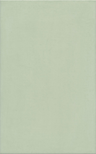 Плитка 6409 Левада зеленый светлый глянцевый 25x40x0,8, Kerama Marazzi (Керама Марацци)