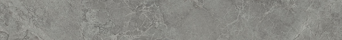 Плинтус SG850890R\8BT Риальто серый тёмный матовый обрезной 80x9,5x0,9, Kerama Marazzi (Керама Марацци)