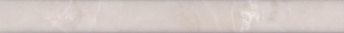 Карандаш PFE005 Баккара бежевый темный глянцевый 20x2x0,9 Kerama Marazzi (Керама Марацци)
