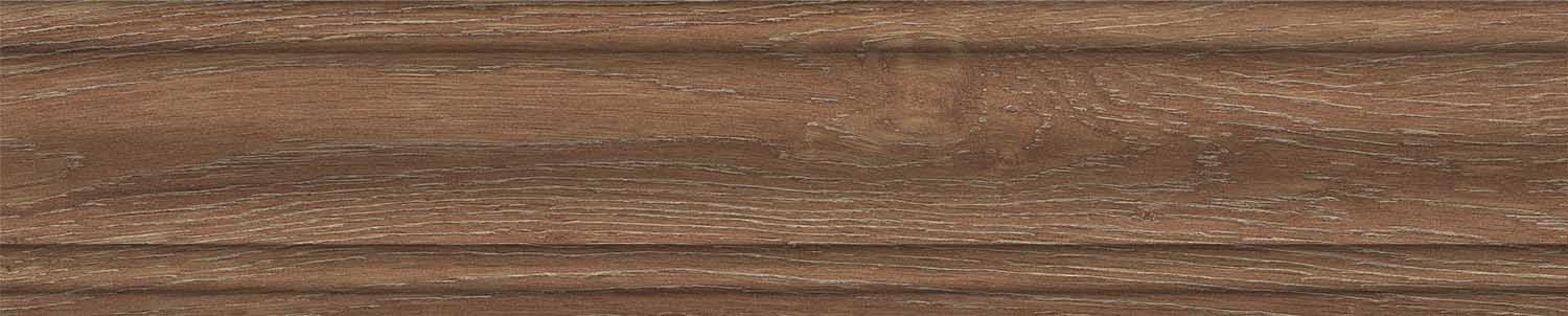 Плинтус SG7328\BTG Тровазо карамельный матовый 39,8x8x1,55, Kerama Marazzi (Керама Марацци)