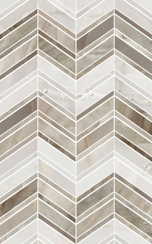 Плитка 010100000868 Аника беж низ 02 глянцевая 25х40, Gracia Ceramica