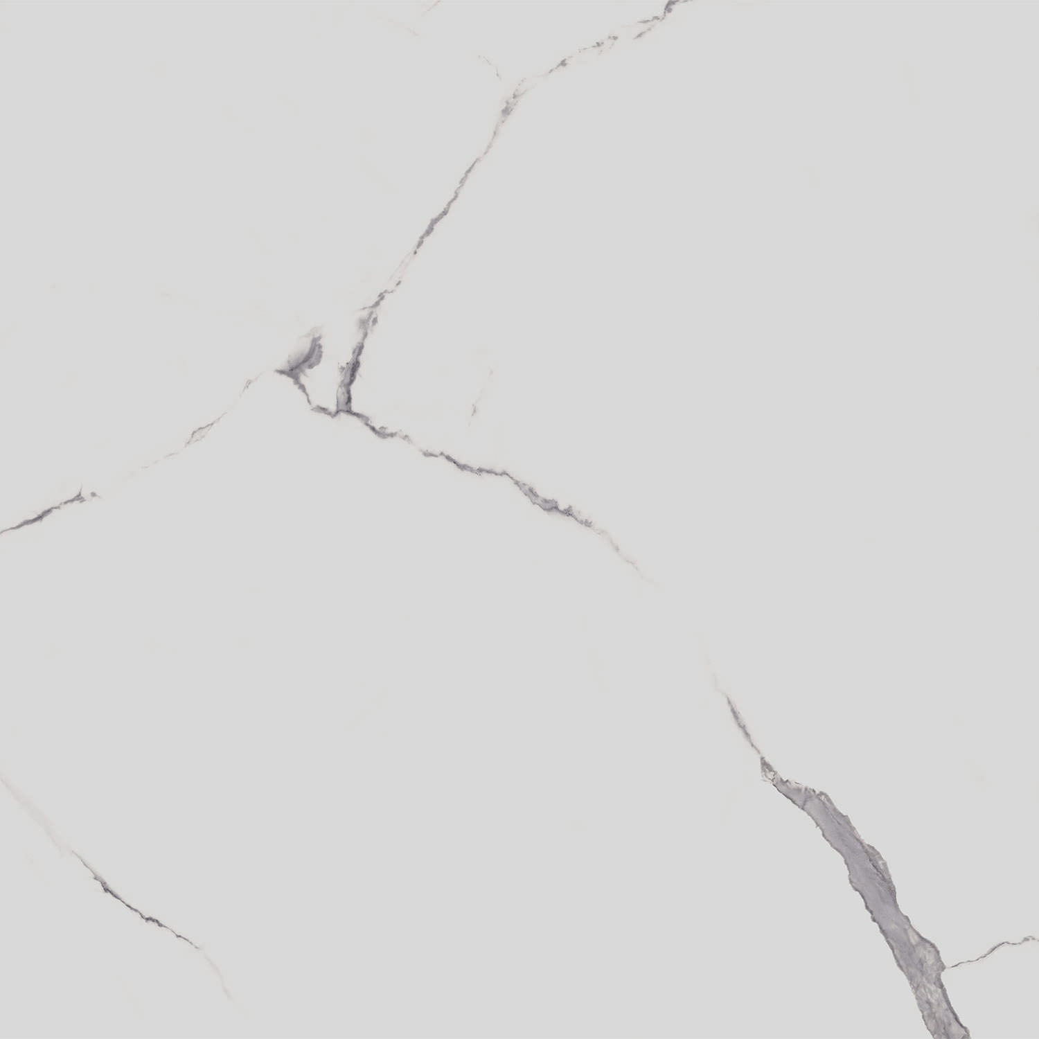  Керамогранит SG849990R Монте Тиберио белый матовый обрезной 80x80x0,9, Kerama Marazzi (Керама Марацци)