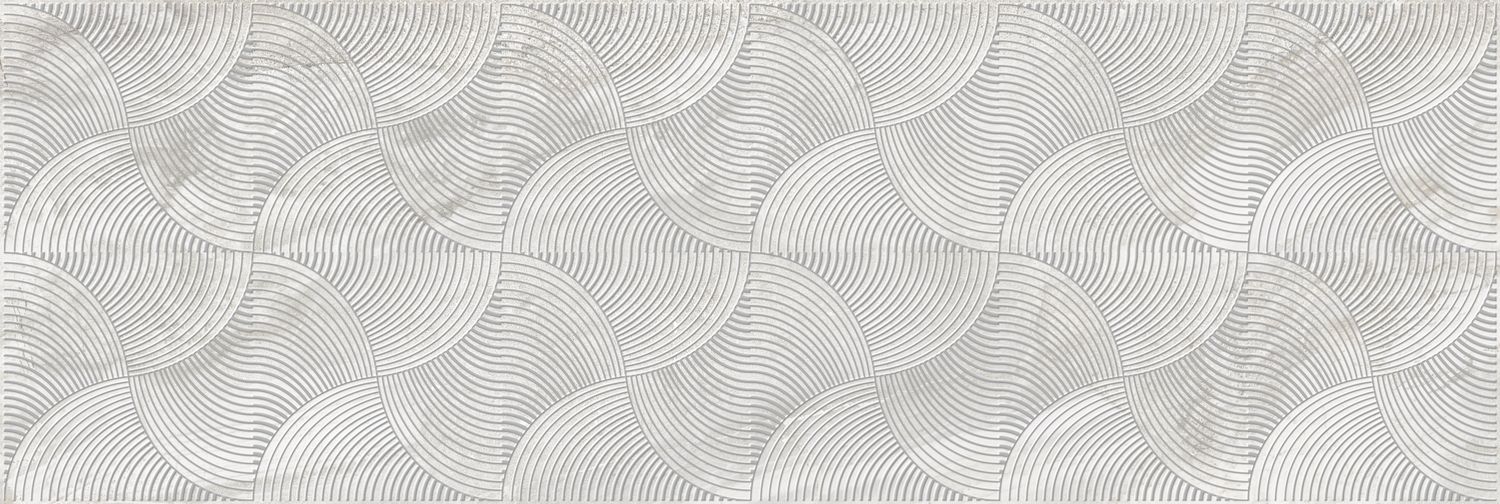 Декор 010300000239 Nadelva grey decor 02 30х90, Gracia Ceramica