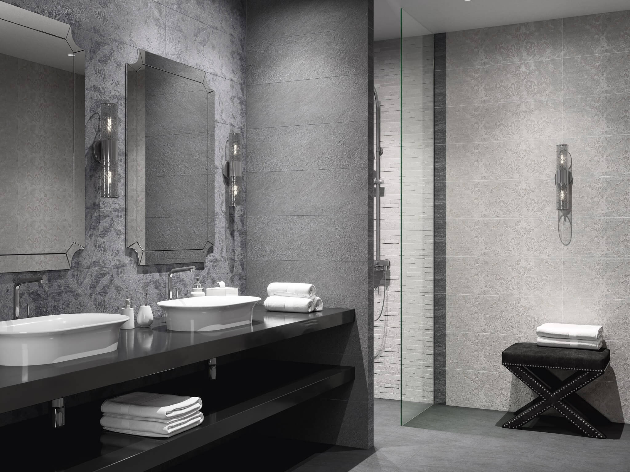  Коллекция плитки и керамогранита Гренель 30х89,5, Kerama Marazzi (Керама Марацци)