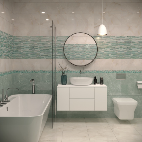 Коллекция керамогранита Capri (Капри) 25х60, Gracia Ceramica (Грация Керамика)