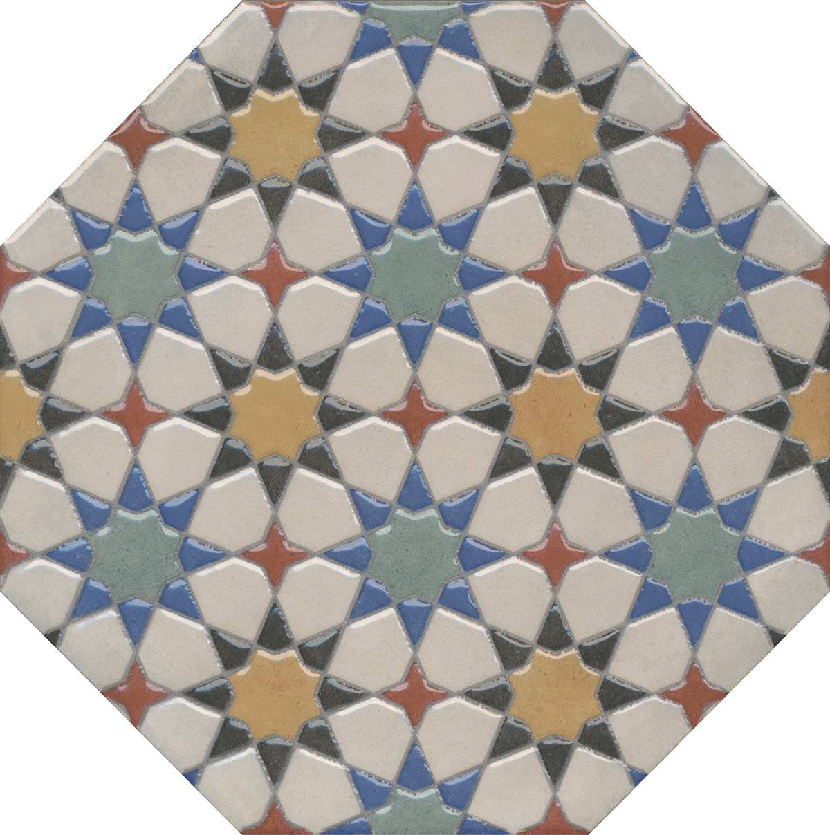  Декор VT\A51\SG2432 Паласио  24x24x0,7, Kerama Marazzi (Керама Марацци)