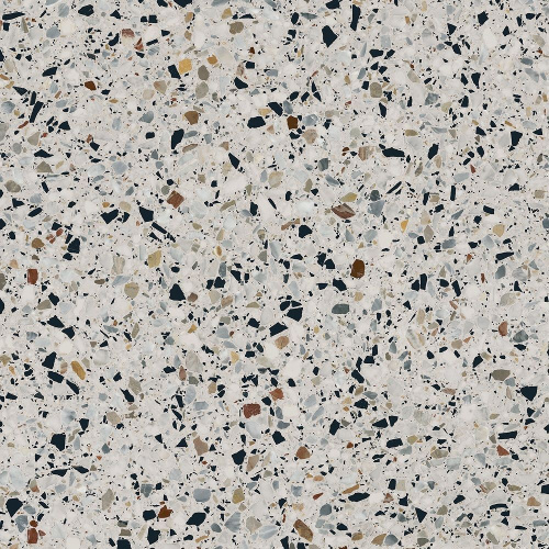 Керамогранит SG653122R Бричиола белый лаппатированный обрезной 60x60x0,9, Kerama Marazzi (Керама Марацци)