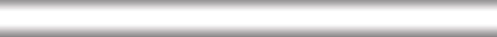 Карандаш 130 белый глянцевый 20x1,5x1 Kerama Marazzi (Керама Марацци)