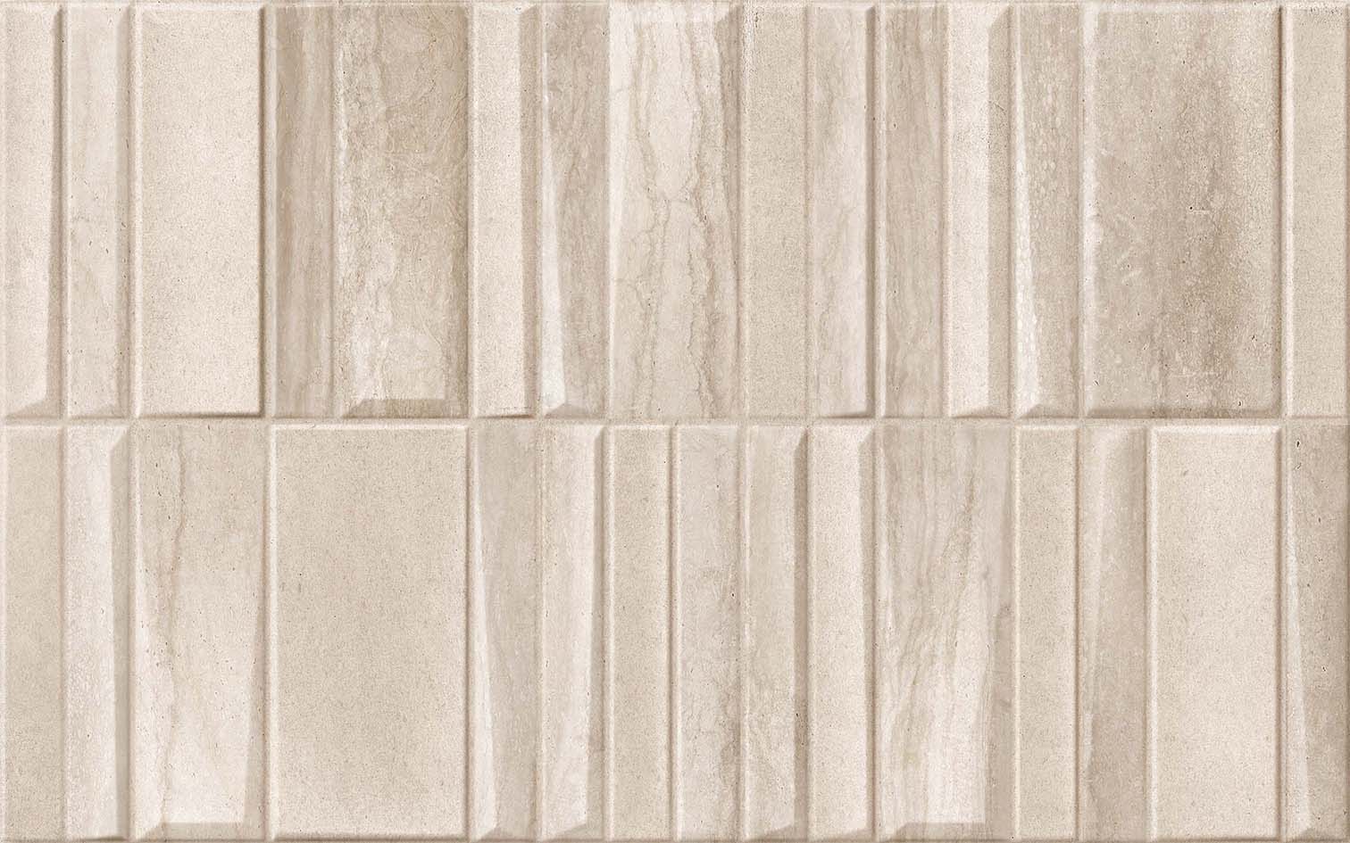Плитка 010100001562 Треви беж низ 03 25х40, Gracia Ceramica