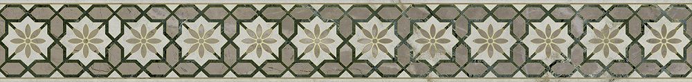 Бордюр OS\A284\SG606220RL Серенада 1 лаппатированный обрезной 60x7,2x0,9, Kerama Marazzi (Керама Марацци)