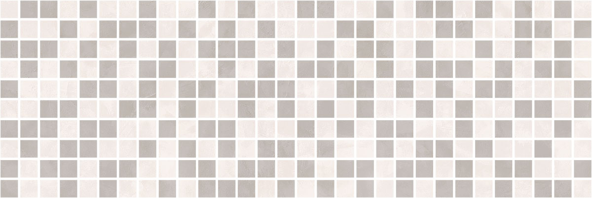 Декор MM12114 Город на воде мозаичный матовый 25x75x0,9, Kerama Marazzi (Керама Марацци)