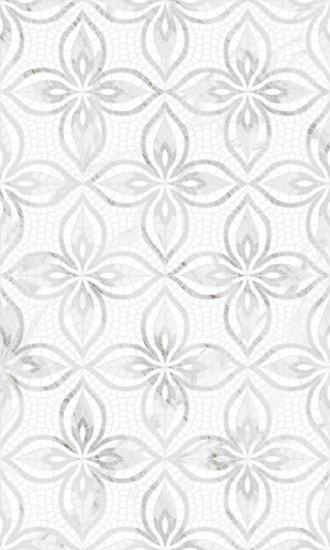 Плитка 010100001414 Ribeira (Рибейра) white wall 03 30х50, Gracia Ceramica