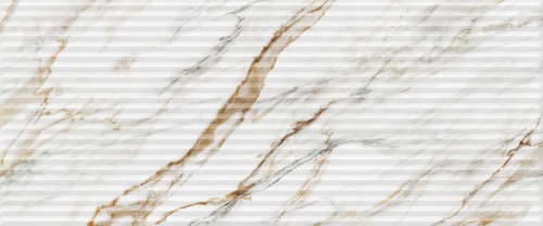 Плитка 010100001534 Ideal white wall 02 25х60, Gracia Ceramica