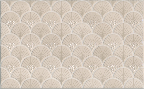 Декор AD\A457\6375 Сияние глянцевый 25x40x0,8, Kerama Marazzi (Керама Марацци)