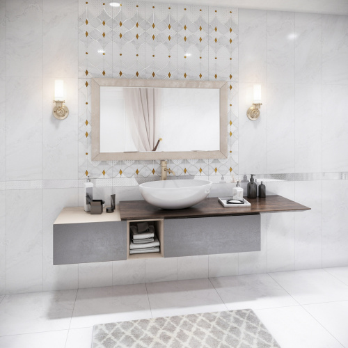 Коллекция плитки и керамогранита Constance (Констанс) 30х90, Gracia Ceramica (Грация Керамика)
