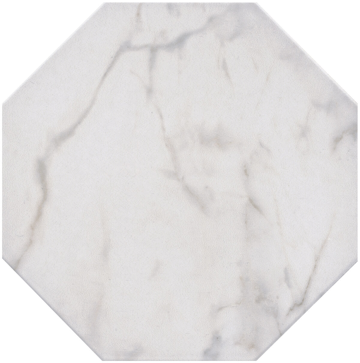 Керамогранит SG240400N Сансеверо белый матовый 24x24x0,7, Kerama Marazzi (Керама Марацци)