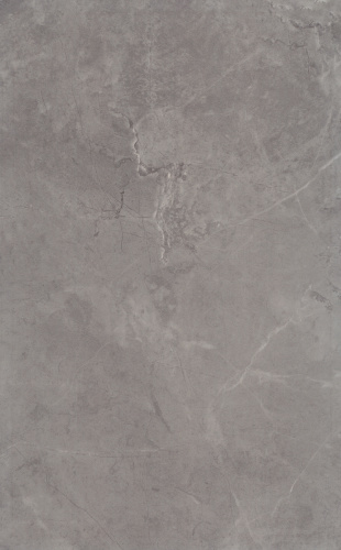 Плитка 6342 Гран Пале серый глянцевый 25x40x0,8, Kerama Marazzi (Керама Марацци)