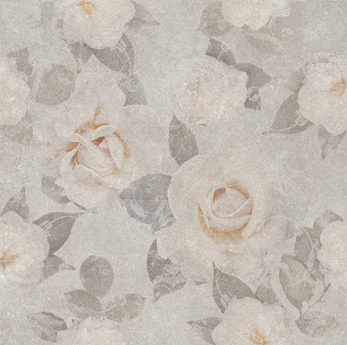 Керамогранит DL841290R Турнель декорированный обрезной 80x80x0,9, Kerama Marazzi (Керама Марацци)