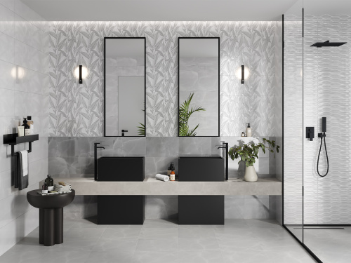 Коллекция плитки и керамогранита Эдем 25х40, Gracia Ceramica (Грация Керамика)