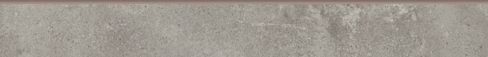  Плинтус LS5A096 Lofthouse (Лофтхауз) серый 7х59,8, Cersanit