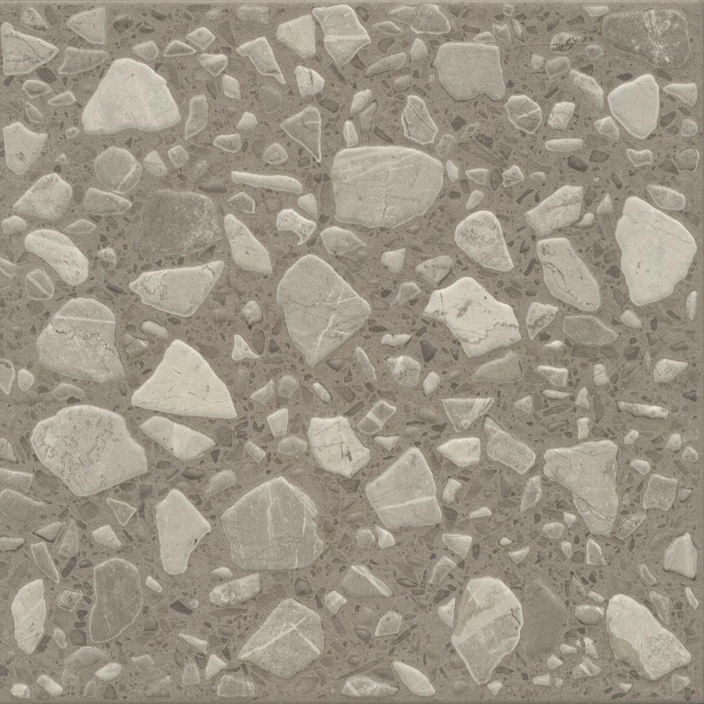 Плитка 3462 Кассетоне коричневый матовый 30,2x30,2x0,78, Kerama Marazzi (Керама Марацци)