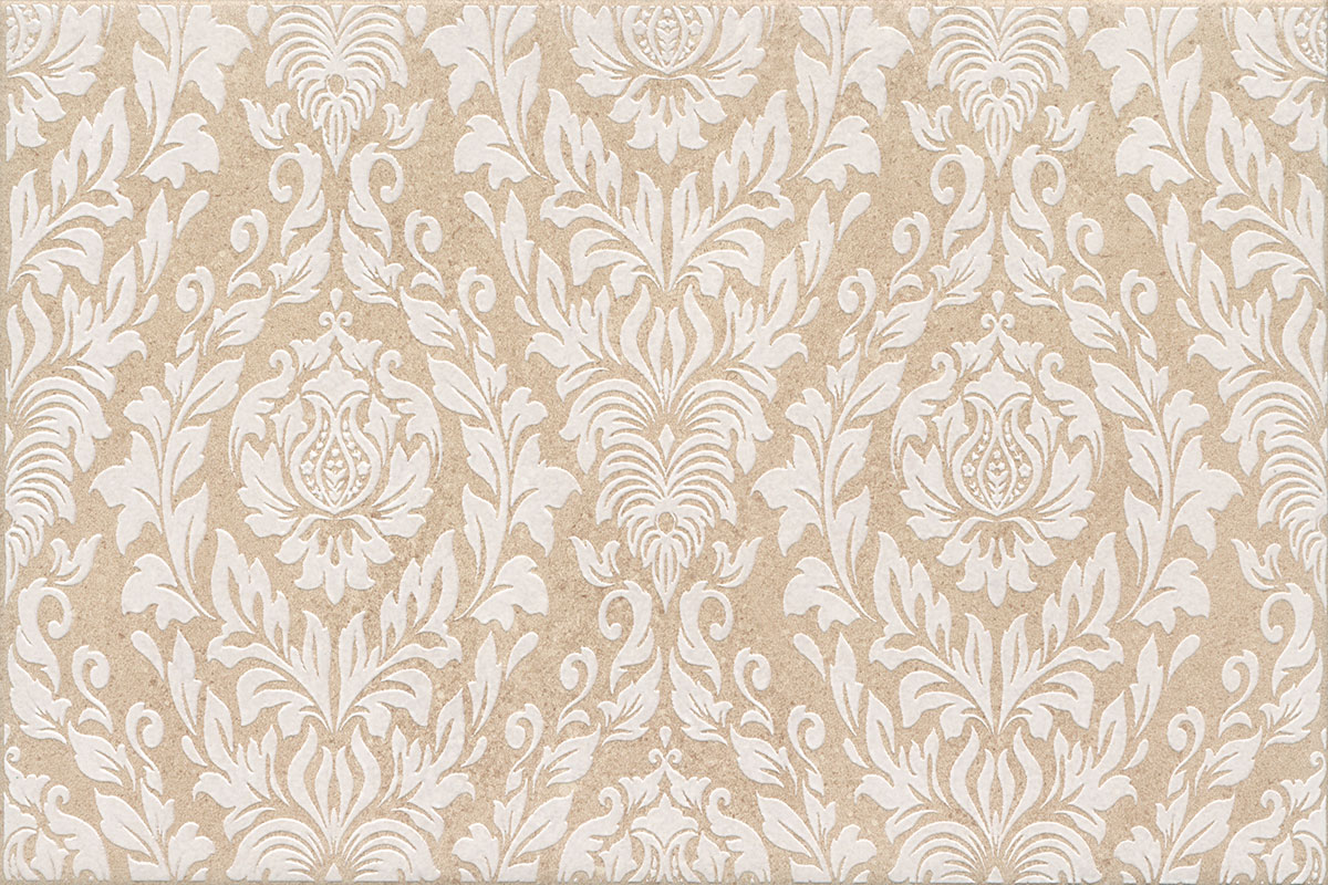 Декор ALD\B29\8263 Золотой пляж тёмный бежевый матовый 20x30x0,69, Kerama Marazzi (Керама Марацци)