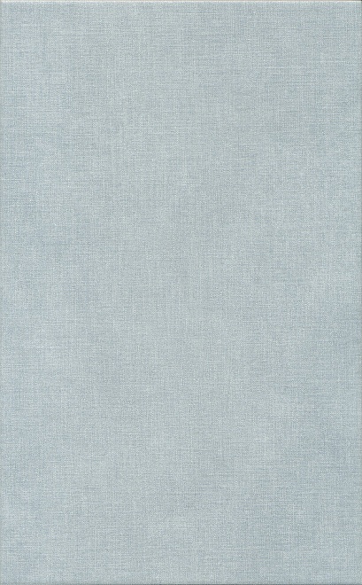 Плитка 6403 Борромео голубой матовый 25x40x0,8, Kerama Marazzi (Керама Марацци)
