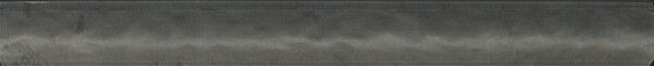 Карандаш PRA005 Граффити серый темный матовый 20x2x1,3 Kerama Marazzi (Керама Марацци)