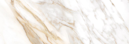 Плитка 507881201 Calacatta Oro (Калакáтта Óро) 24,2х70, Eletto Ceramica (Элетто Керамика)