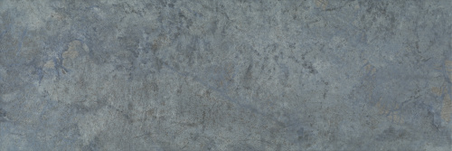 Плитка 13117TR Эвора синий светлый глянцевый обрезной 30x89,5x0,9, Kerama Marazzi (Керама Марацци)