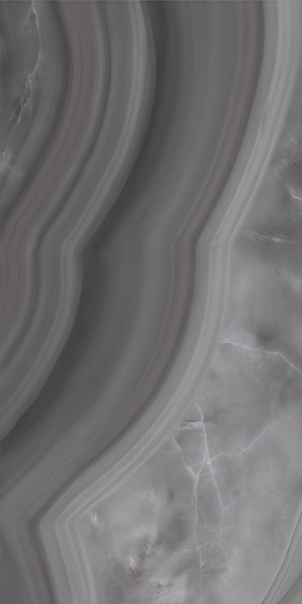 Плитка 00-00108399 Acate (Акате) Grey 31,5х63, Azori (Азори)
