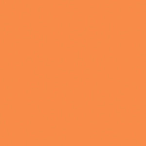 Плитка 5187 Калейдоскоп оранжевый светлый матовый 20x20x0,69, Kerama Marazzi (Керама Марацци)